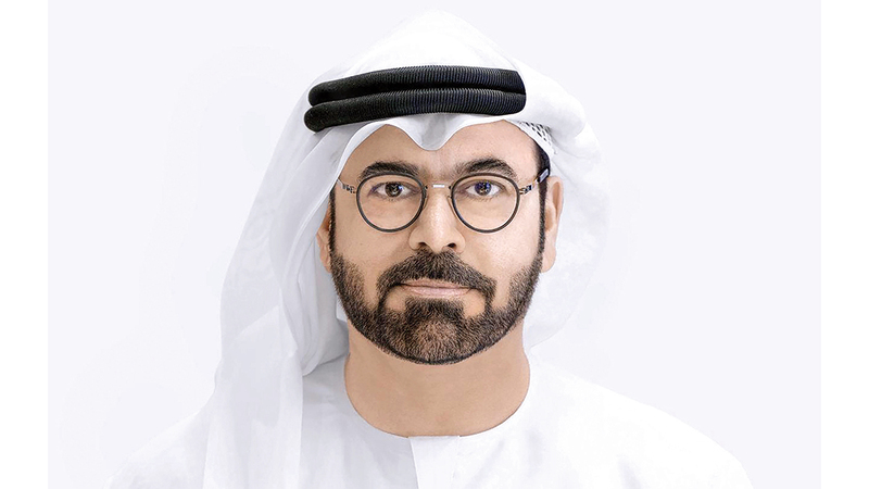 محمد القرقاوي: برؤية محمد بن راشد، تواصل مبادرة نوابغ العرب، في عامها الثالث على التوالي، الإضاءة على المسيرة الحافلة لقامات عربية برزت على مستوى العالم في تخصصاتها.